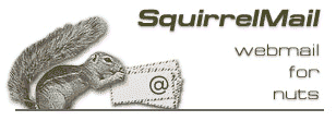 AEC Webmail Server Logo